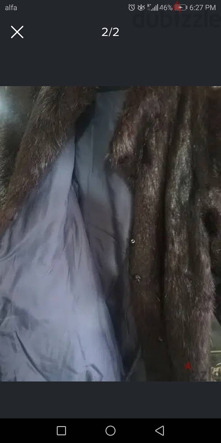 original coat 1