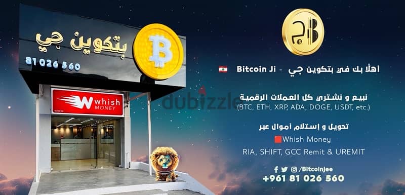 Buy USDT Lebanon 1