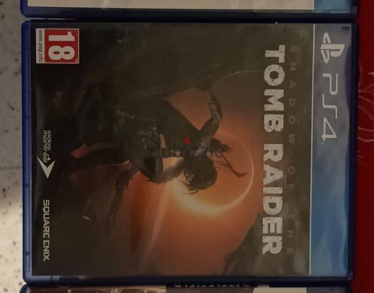 PS5 Slim - European version - used for 2 months only! 3