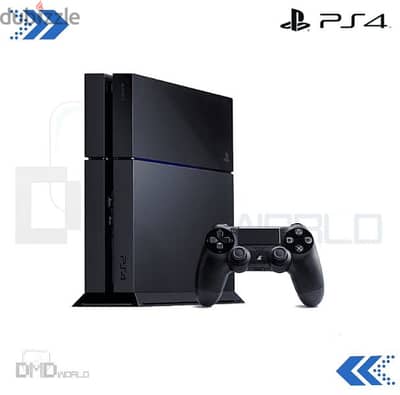 ps4 fat