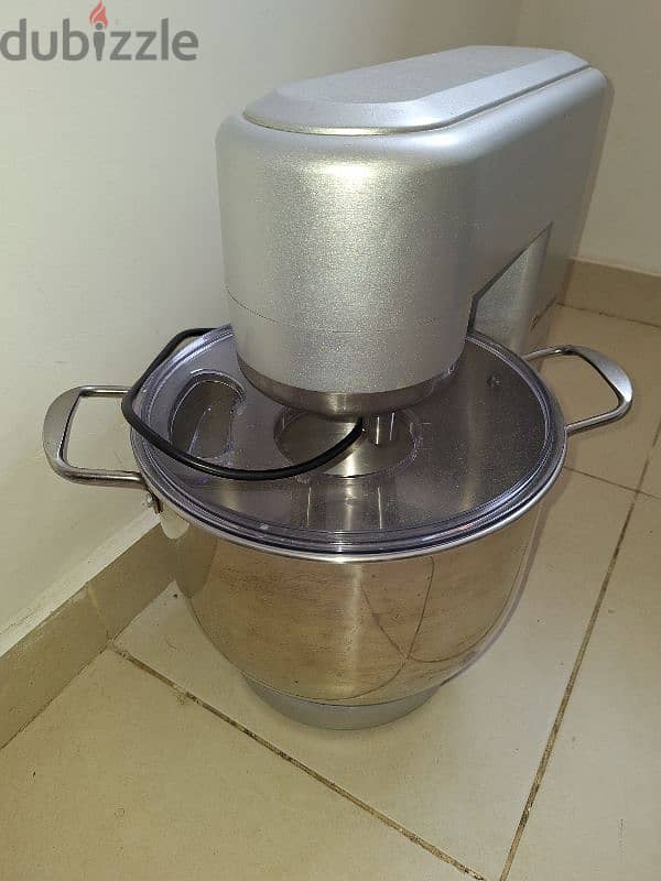 Stand Mixer 1500W 2