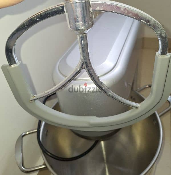 Stand Mixer 1500W 3