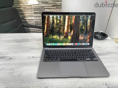 macbook air m1