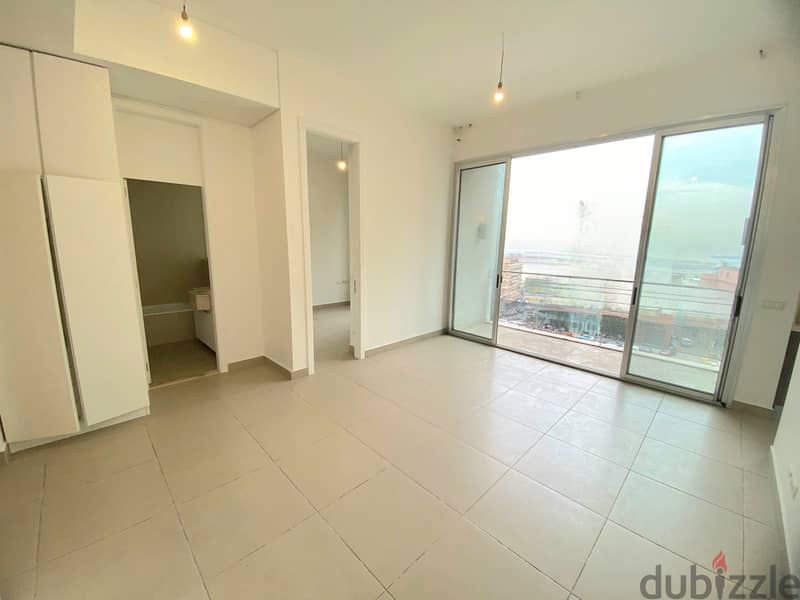 Apartment for sale in Gemayze/ Studio 0