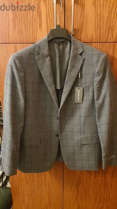 MICHAEL KORS ORIGINAL BLAZER SIZE 40 S