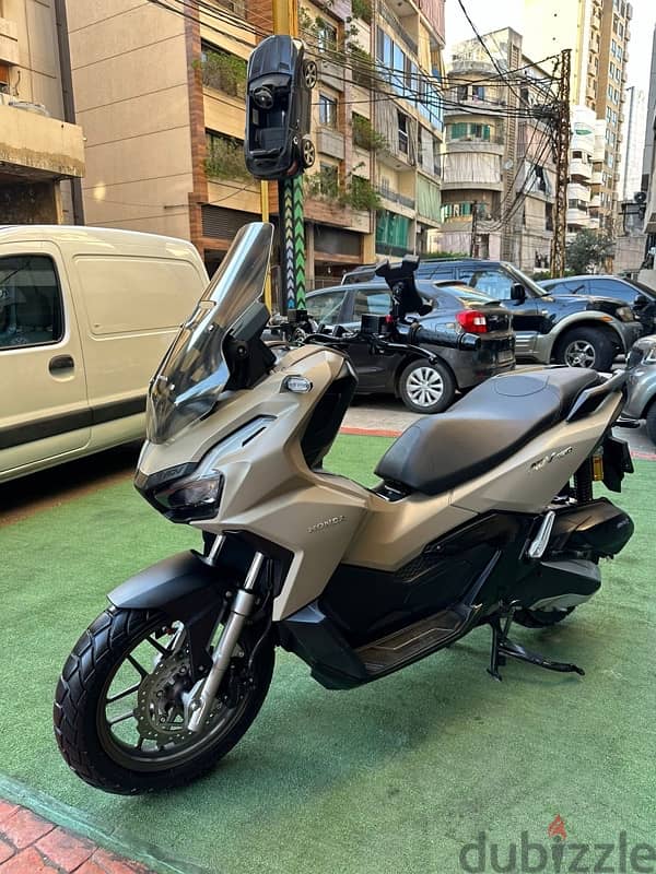 Honda adv 160 cc 2025 2