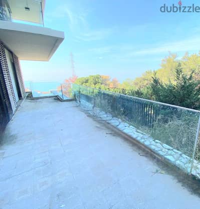 Apartment for sale in Adma/ Spacious/ Garden/ Terrace