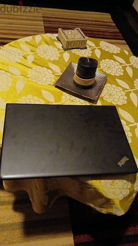 Lenovo thinkpad e570 0