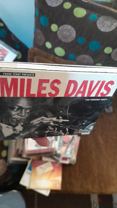 Miles davis