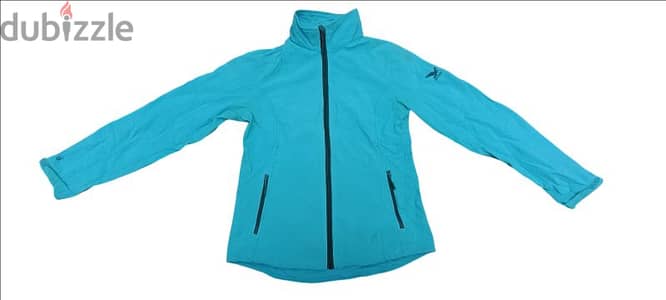 salewa hiking jacket