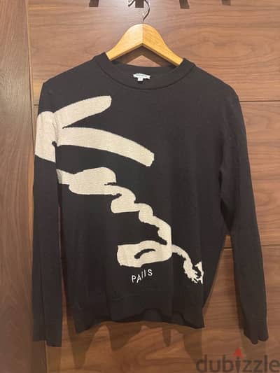 Kenzo sweat-shirt