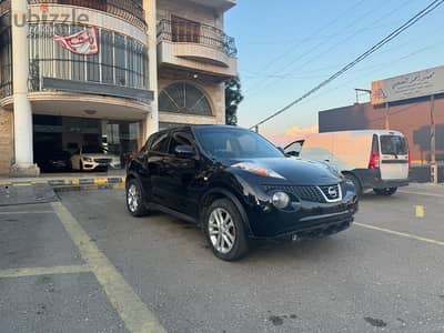 Nissan Juke 2014, Ajnabi, full options, 81/882165، التسجيل مجاني