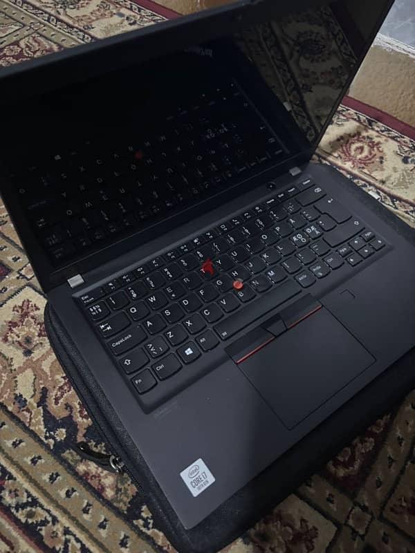 Lenovo T14s 3