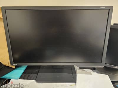 benq screen 24inch 144hz