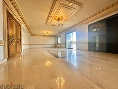 Luxury Apartment For Sale In Bir Hassanشقة فاخرة للبيع في بئر حسن