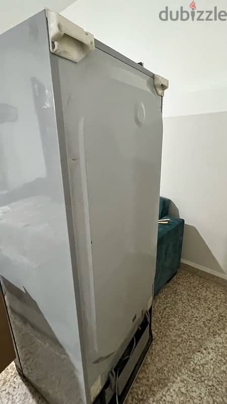 inverter refrigerator Hitachi 10