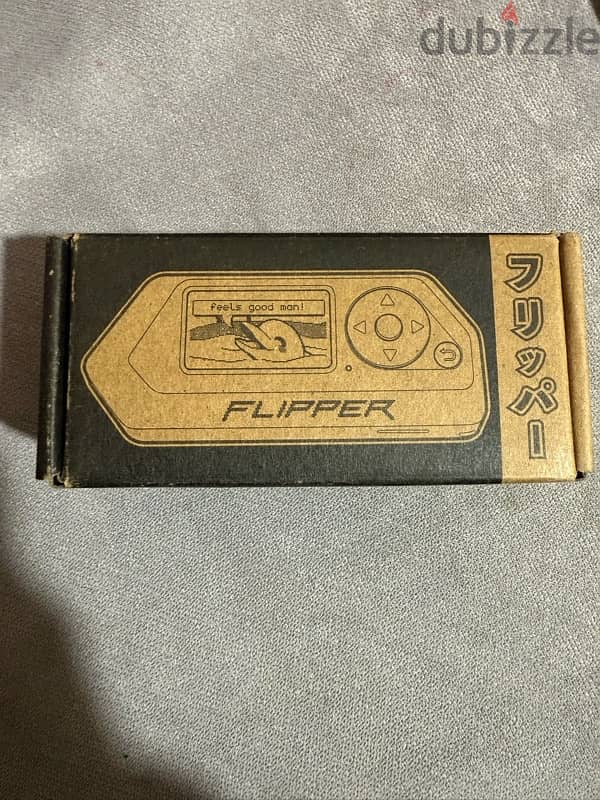 flipper zero 1