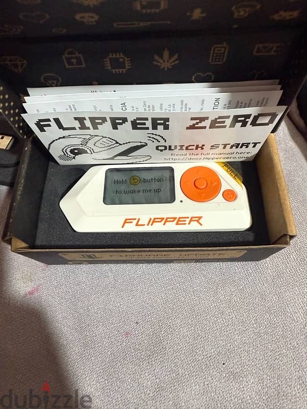 flipper zero 2