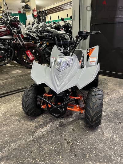 ATV VENOM 70