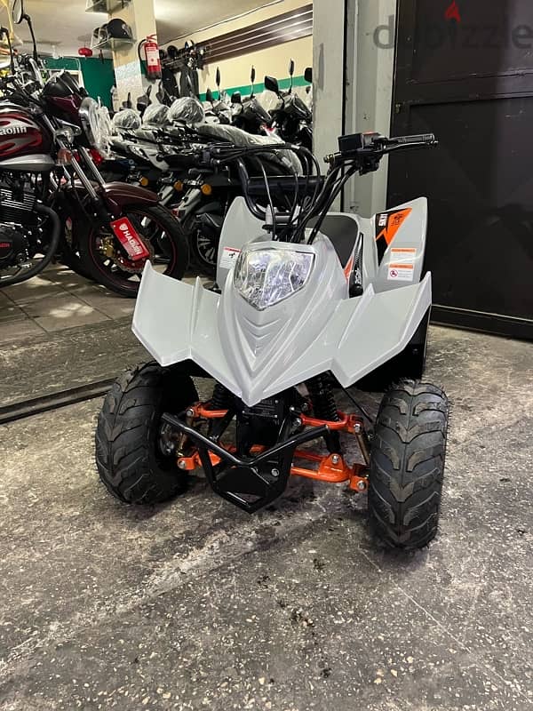 ATV VENOM 70 0