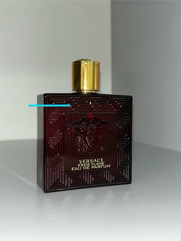 2 Men’s Designer Perfumes (Original) 1