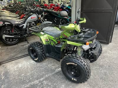 ATV TAO 125