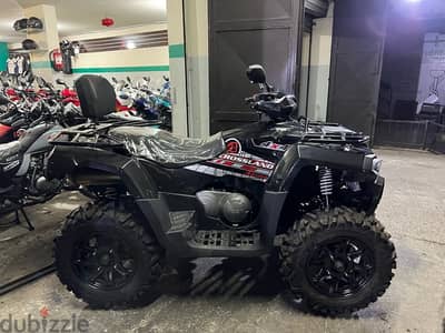 ATV AEON 600