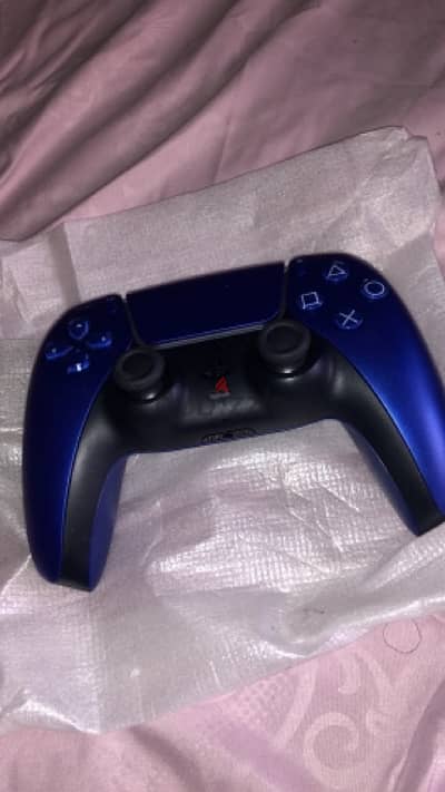 dualsense controller ps5 like new 76690144