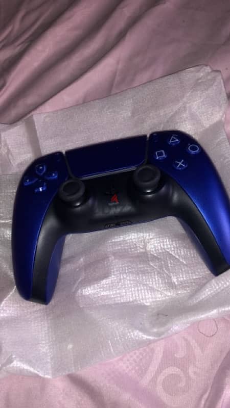 dualsense controller ps5 like new 76690144 0