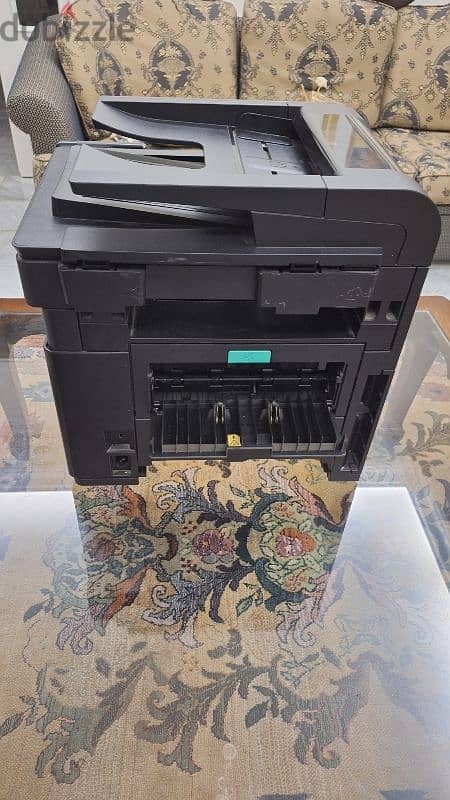 HP LaserJet Pro Printer 2