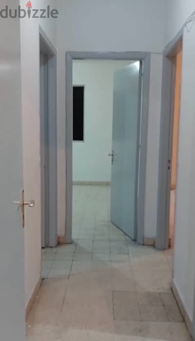 3 bedroom apartment for rent in alzarif area