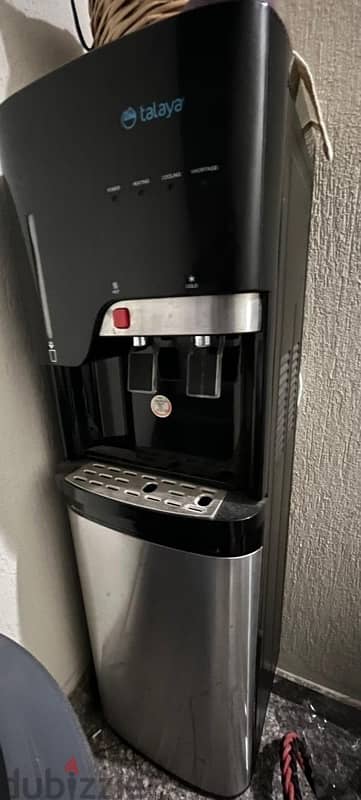 Talaya Water cooler