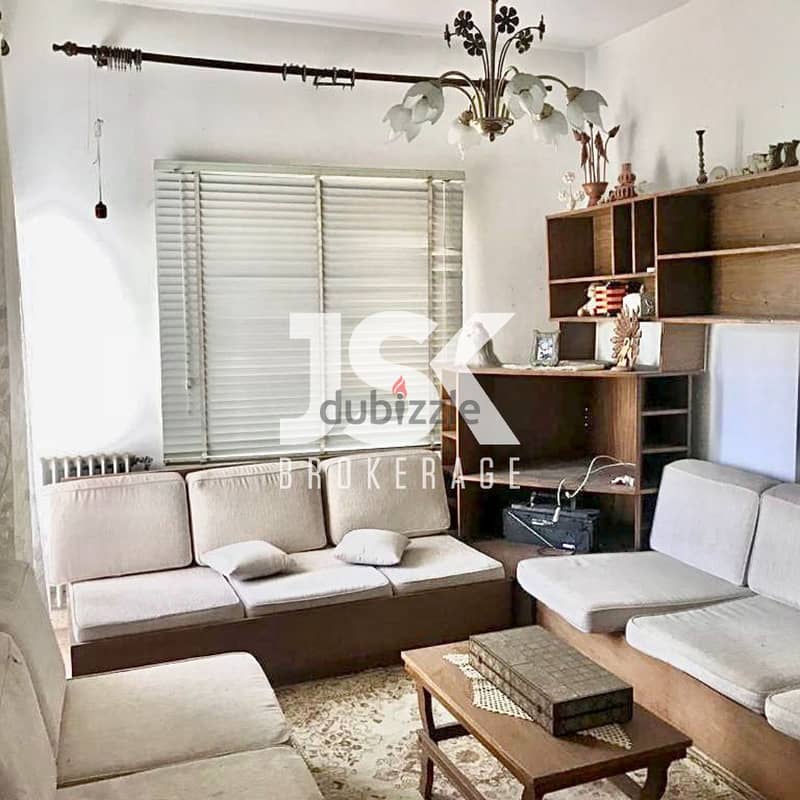 L16874 - 3-Bedroom Apartment For Sale In Batroun 0