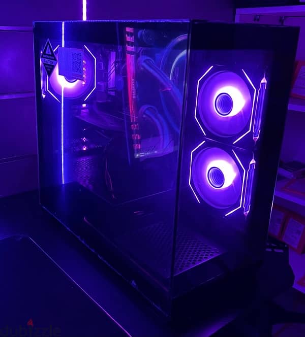 FULL SETUP GAMING PC 3