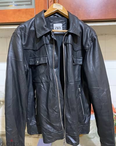 Jacket for sale- جاكيت للبيع