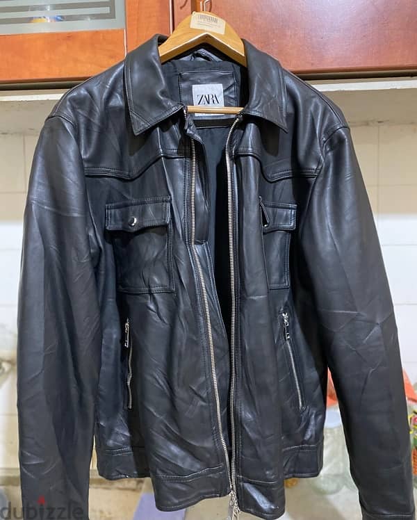 Jacket for sale- جاكيت للبيع 0