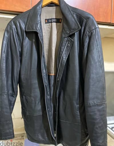 Jacket for Sale-جاكيت للبيع