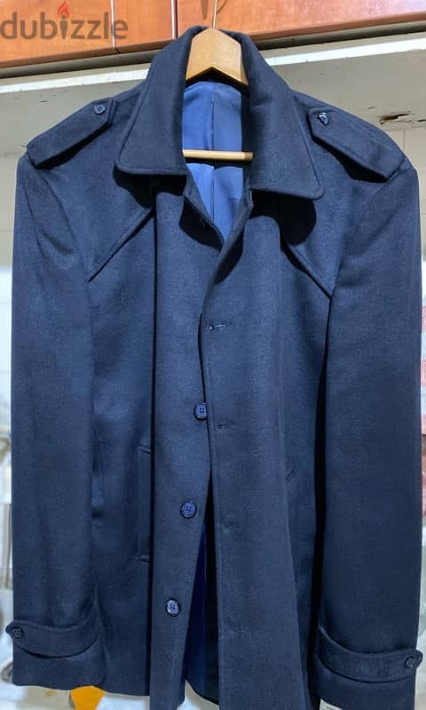 Jacket For Sale-جاكيت للبيع 0