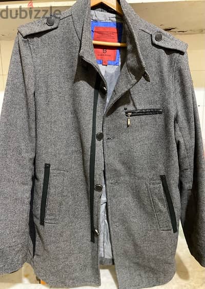 Jacket For Sale-جاكيت للبيع