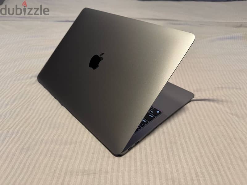 Macbook M1 Air 2