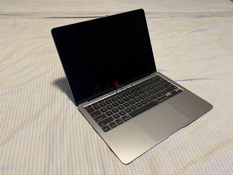 Macbook M1 Air 3