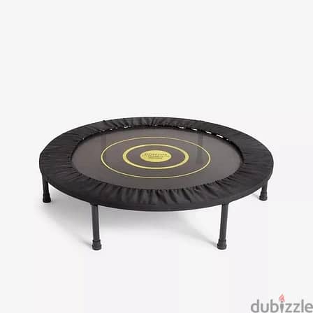 Decathlon Domyos Trampoline 100 0