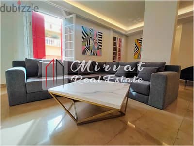 Saifi VillgelCharming Apartment With Balcony 1000$