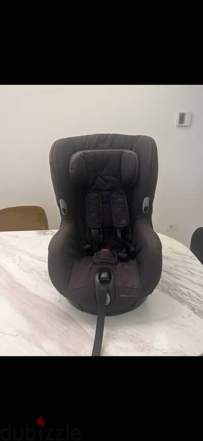 Car Seat