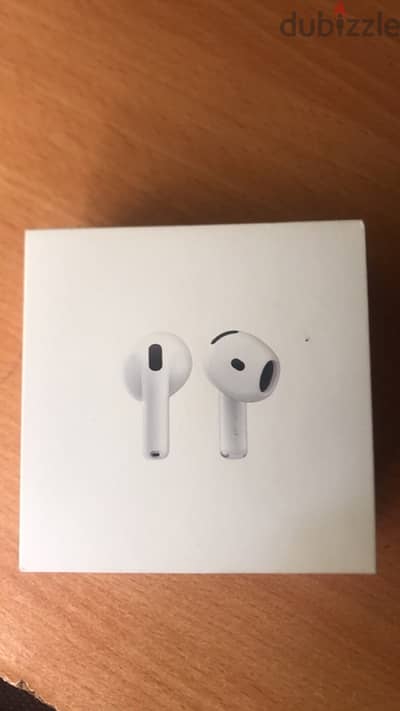 Airpods 4