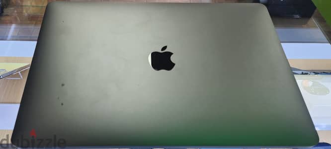 MacBook Pro15.2 Quad-Core Intel Core i7 2.8GHz Speed Processor