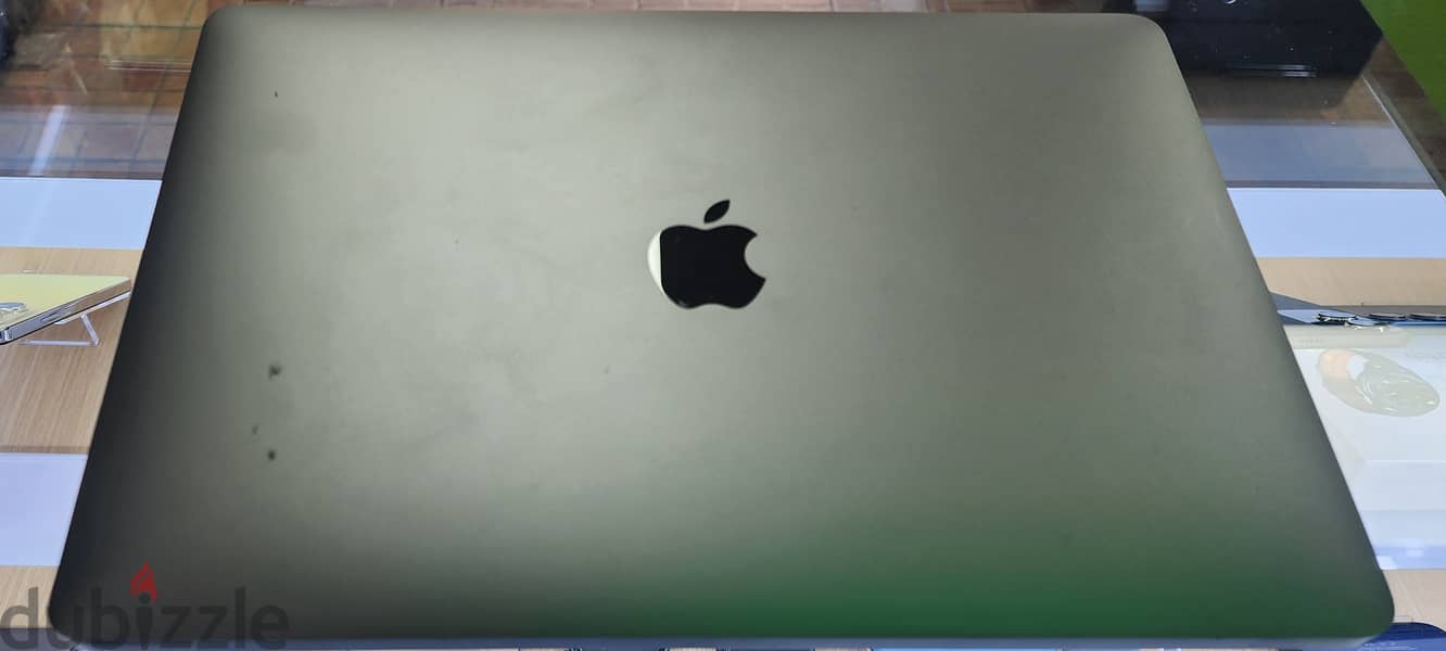 MacBook Pro15.2 Quad-Core Intel Core i7 2.8GHz Speed Processor 0