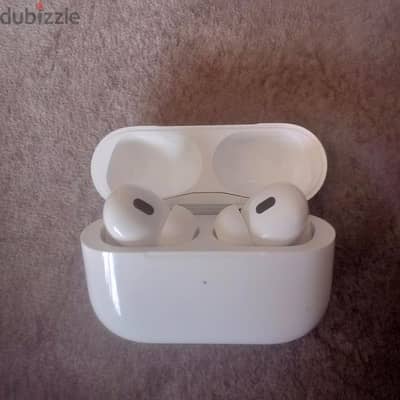 airpods pro 2nd generation