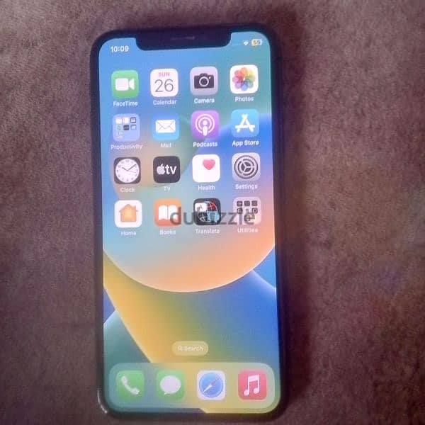 iphone x 256gb 1