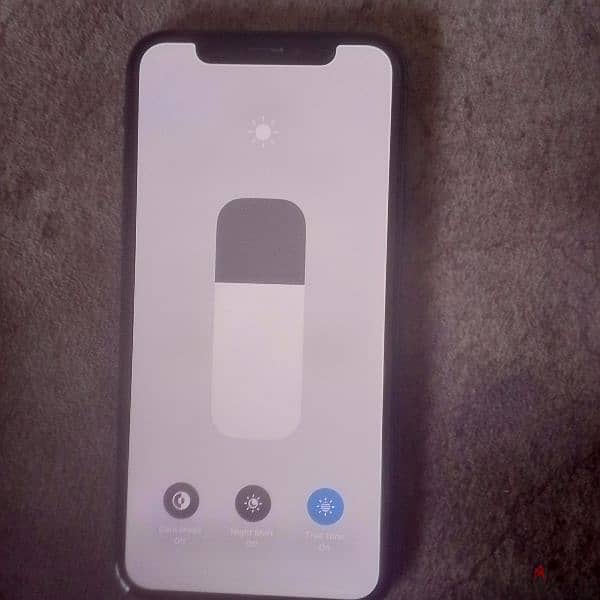 iphone x 256gb 4